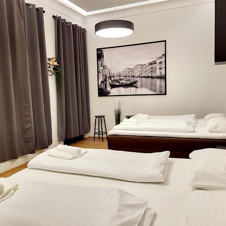 City Apartment Schotten Wina Bagian luar foto