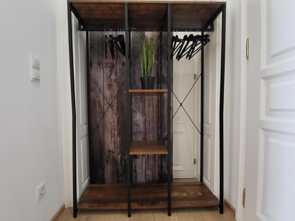 City Apartment Schotten Wina Bagian luar foto